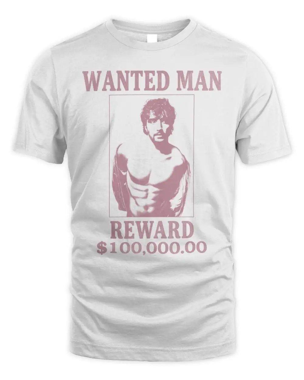 Benson Boone Tour Merch Benson Boone Reward T Shirt