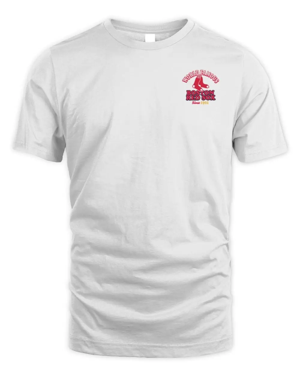 Boston Red Sox ’47 Glizzy T-Shirt