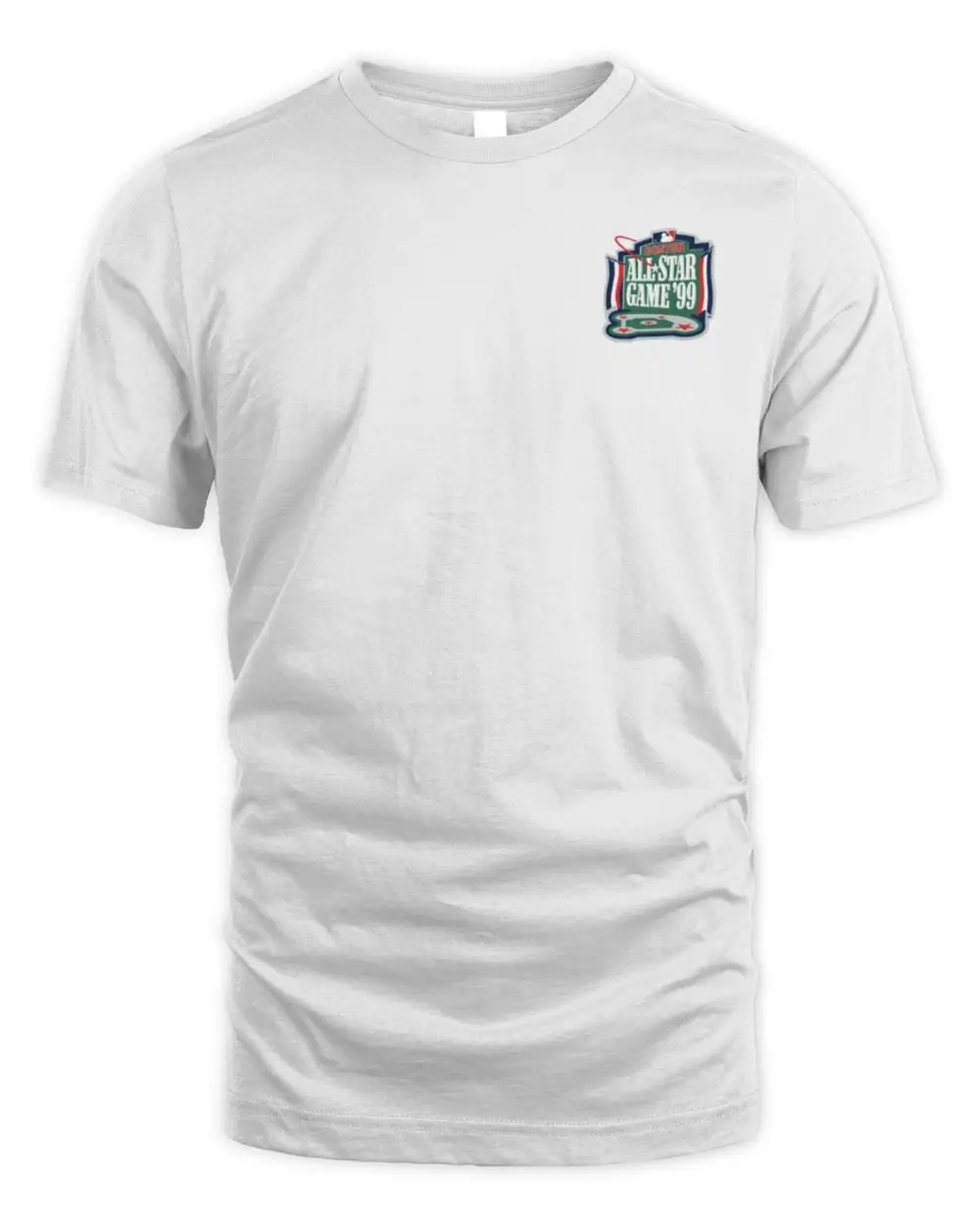 Boston Red Sox Cooperstown All Star Game ’47 Foundation T Shirt