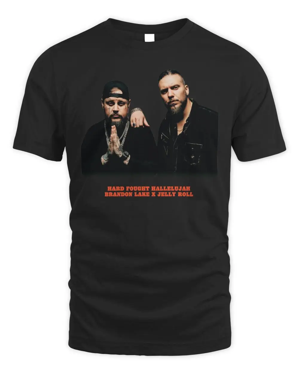 Brandon Lake Battle Cry BLxJR T Shirt
