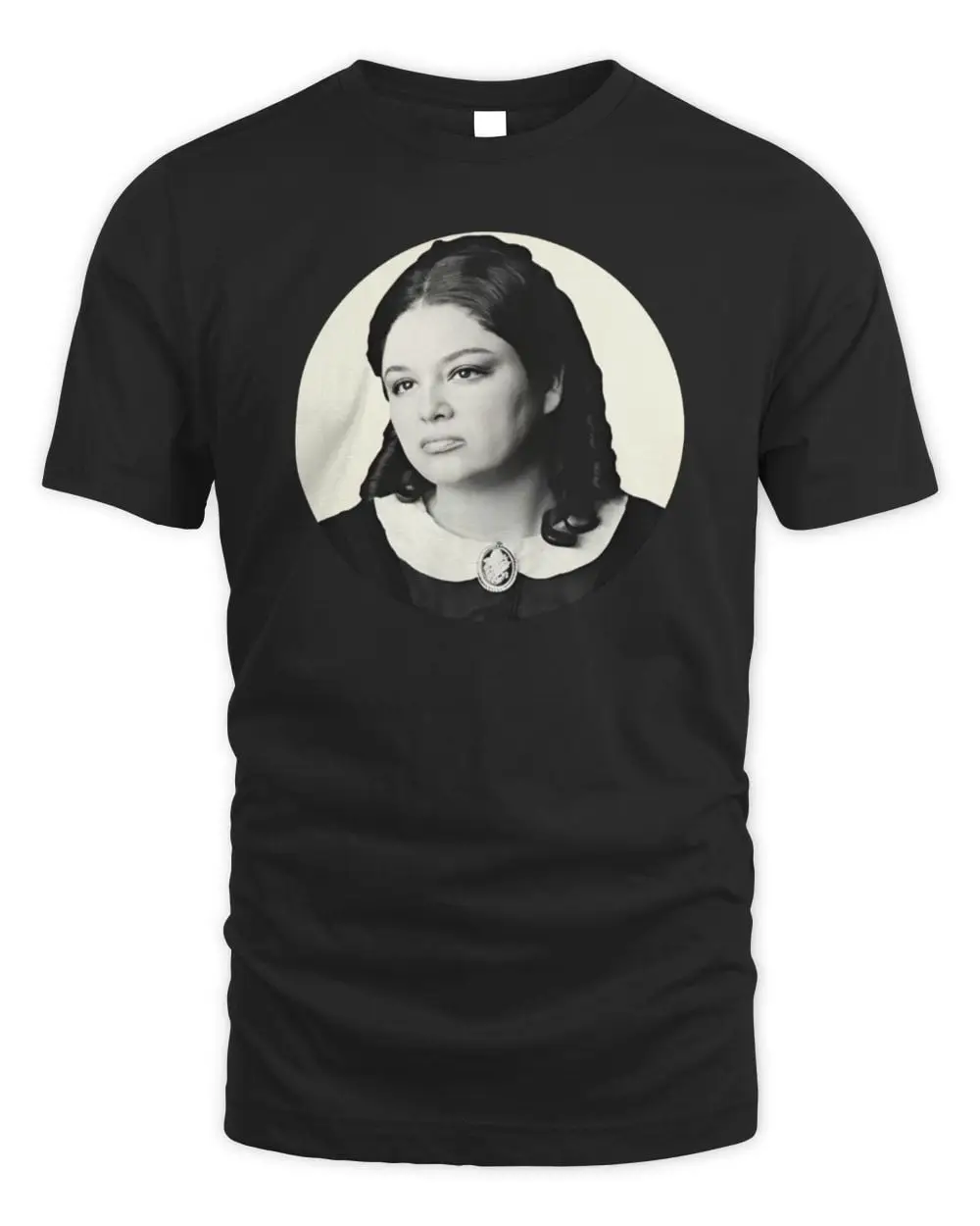 Broadway Merchandise Shop Oh Mary Meg Portrait T Shirt