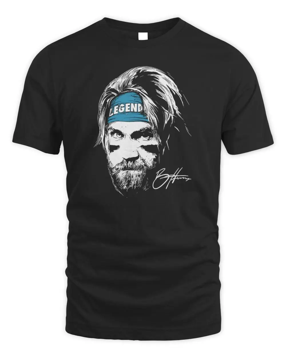 Bryce Harper Legend Hoodie