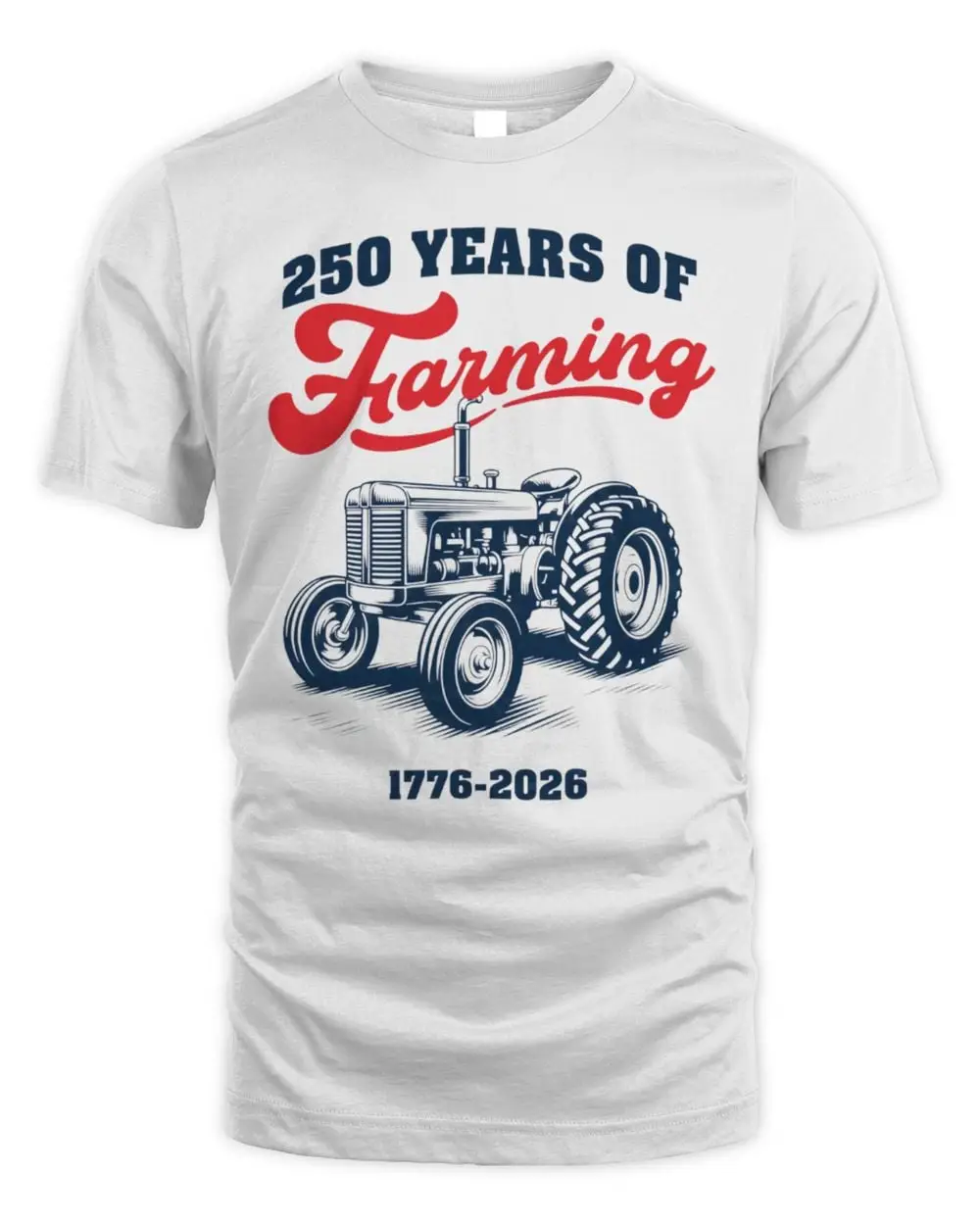 Bunker Branding Store Laura Farms 250 Years Of Farming Hoodie