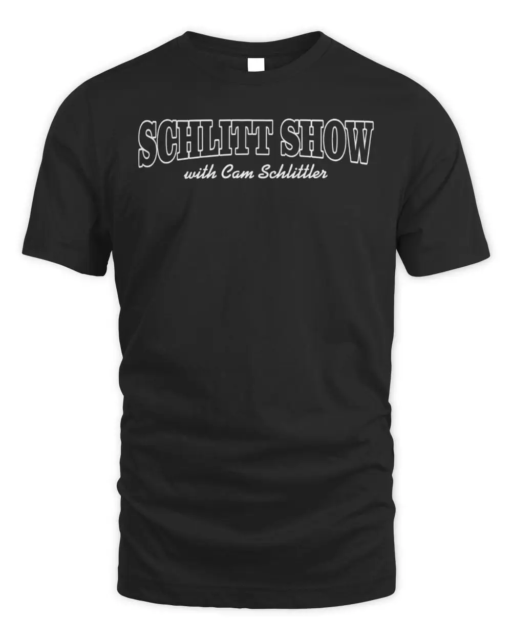 Cam Schlittler The Schlitt Show Hoodie