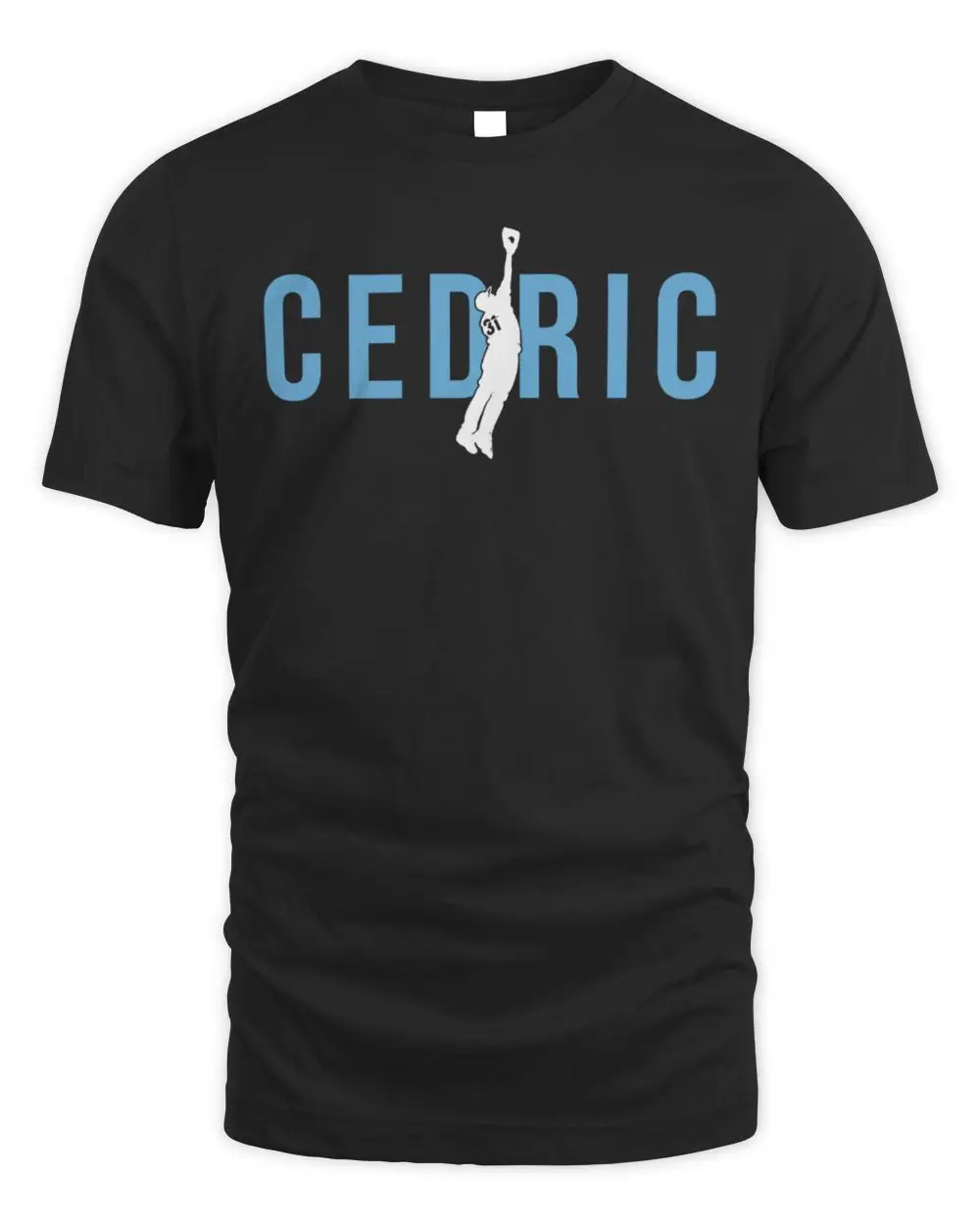 Cedric Mullins Air Cedric Tampa T Shirt Hoodie