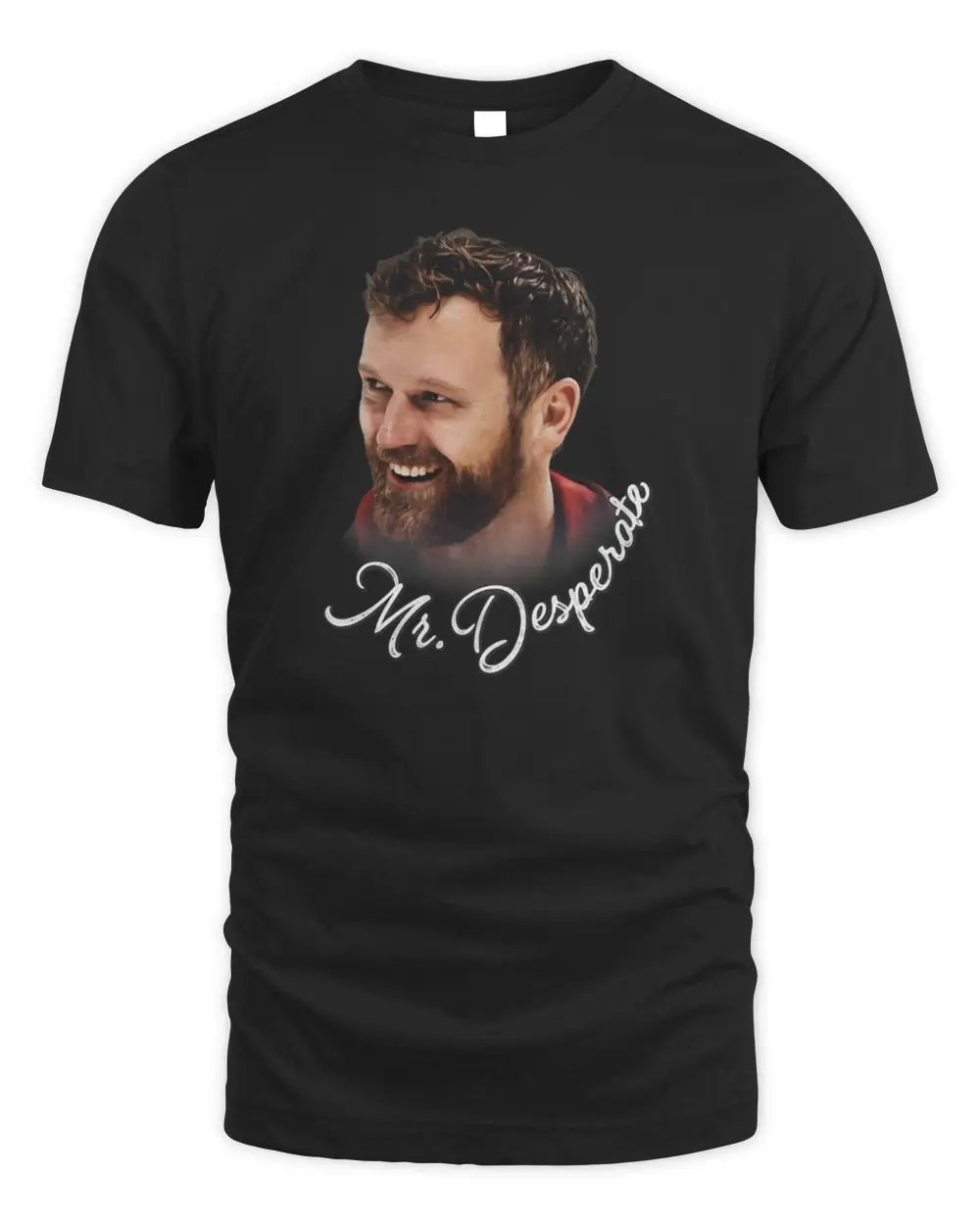 Claude Giroux Mr Desperate T Shirt
