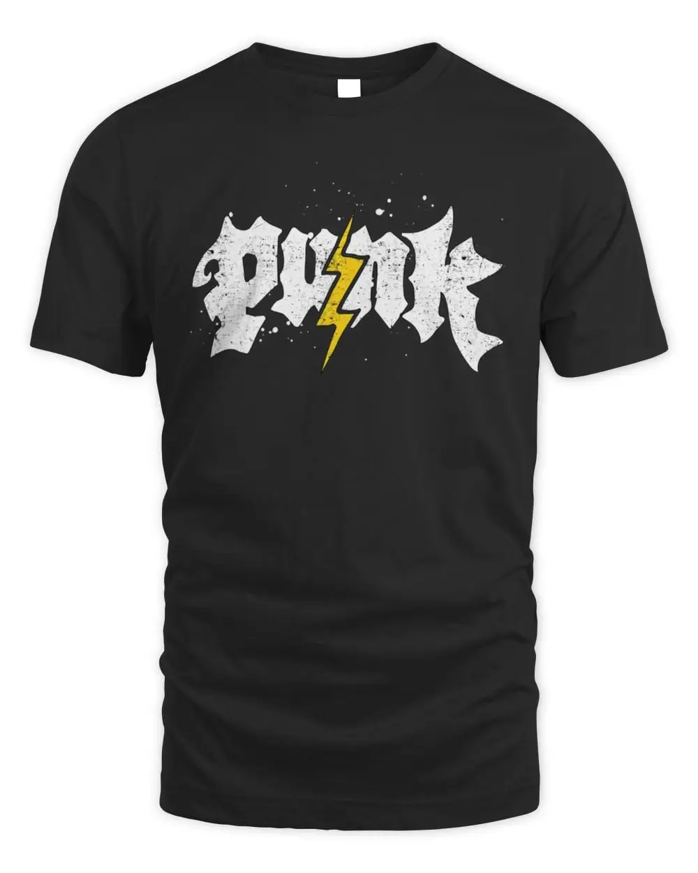 CM Punk Electric Punk T-Shirt
