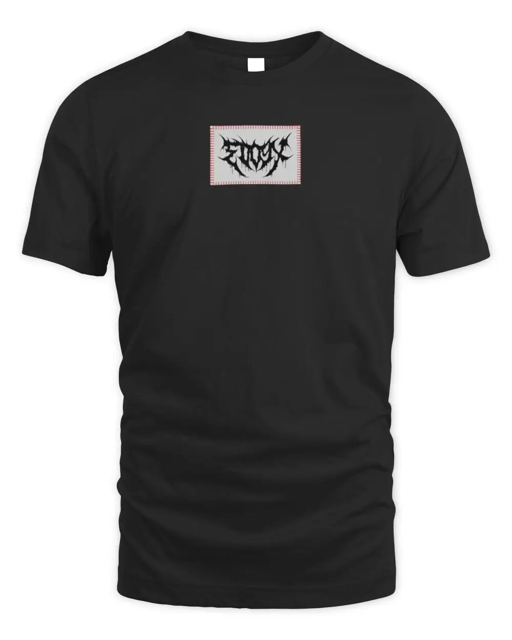 Edmondx Merch Edmondx Breach T Shirt