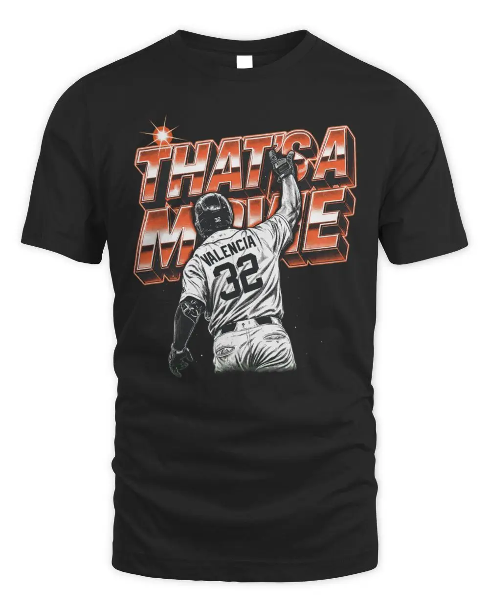 Eduardo Valencia Detroit That’s A Movie Hoodie