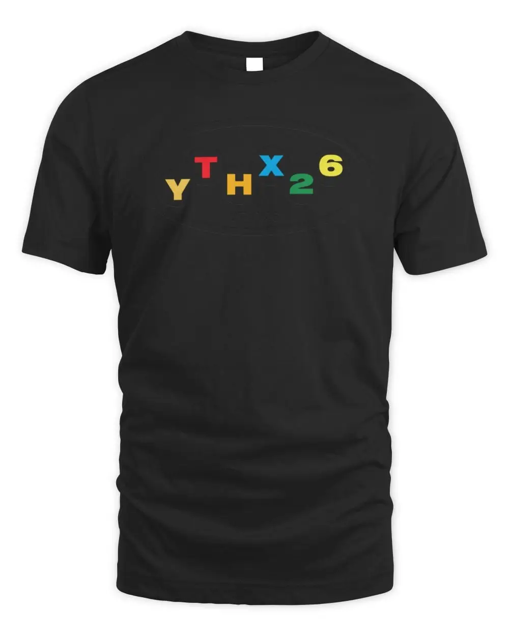 Elevation Church Merch Elevation Church YTHX26 Hoodie