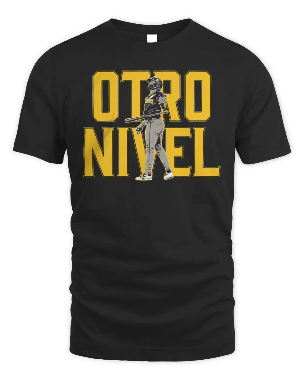 Fernando Tatis Jr Otro Nivel T Shirt