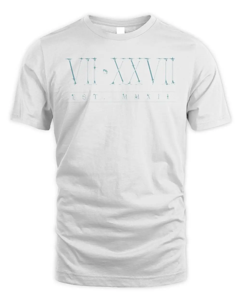 Fifth Harmony Merch 7/27 Anniversary Hoodie