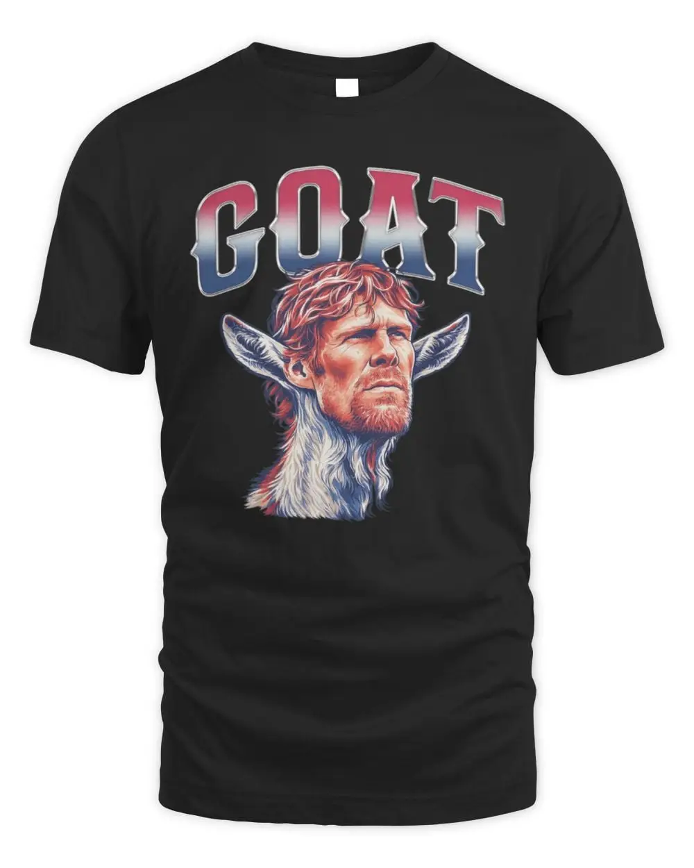 GOAT Soccer Hoodie