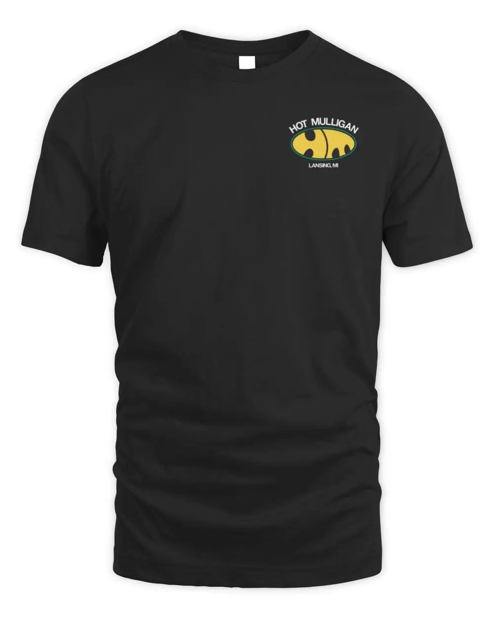 Hot Mulligan Marigold Hoodie