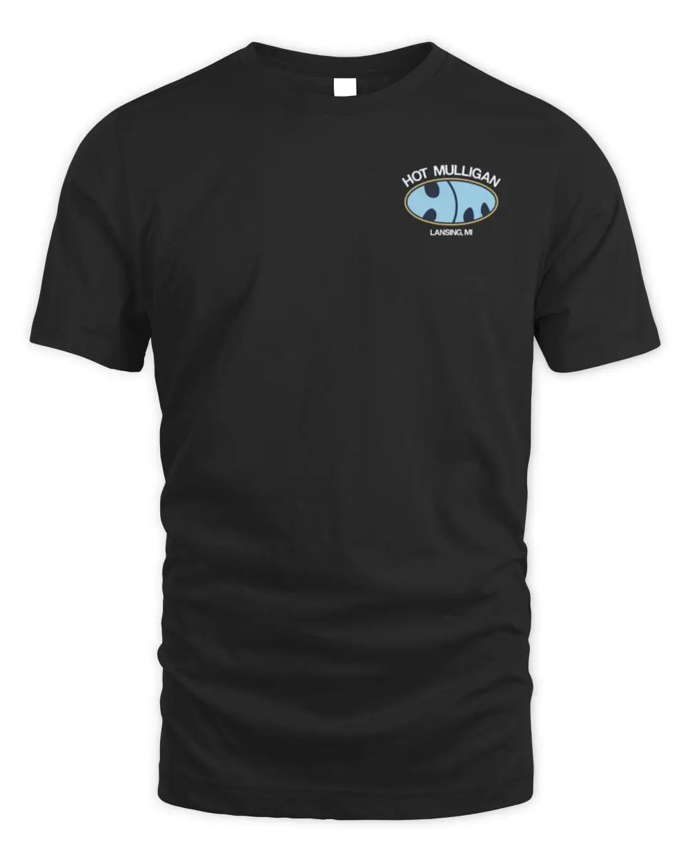 Hot Mulligan Panther T Shirt