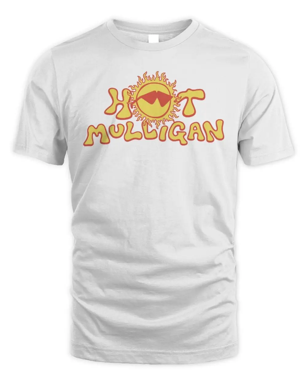 Hot Mulligan Sun T Shirt