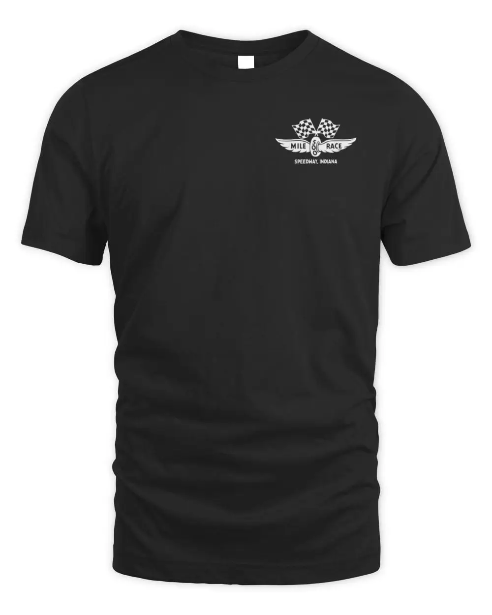 IMS Racing Capitol Of The World T Shirt Hoodie