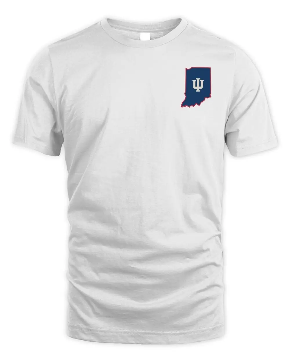 Indiana Hoosier Nation T-shirt