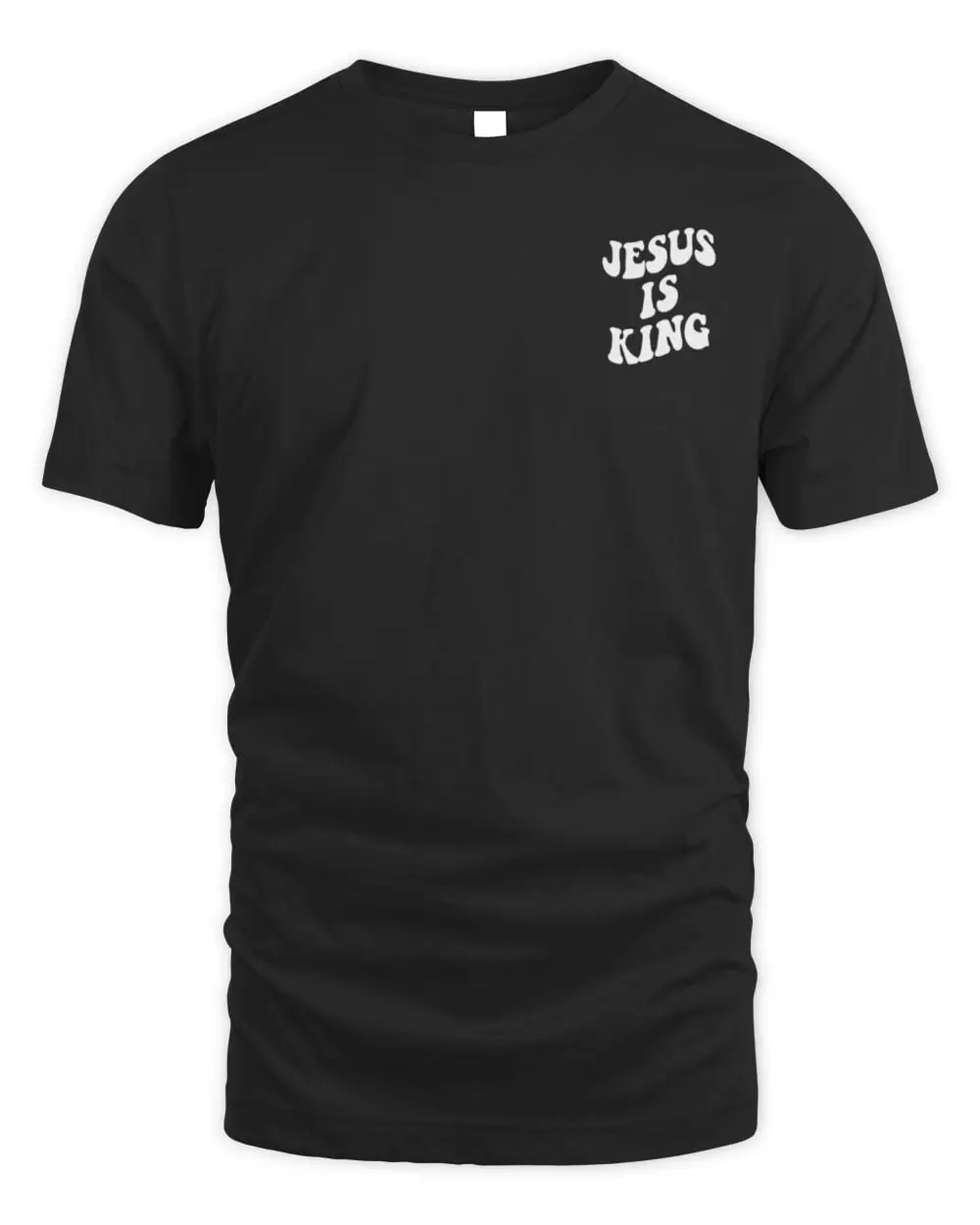 Jesus Is King T-Shirt Hoodie