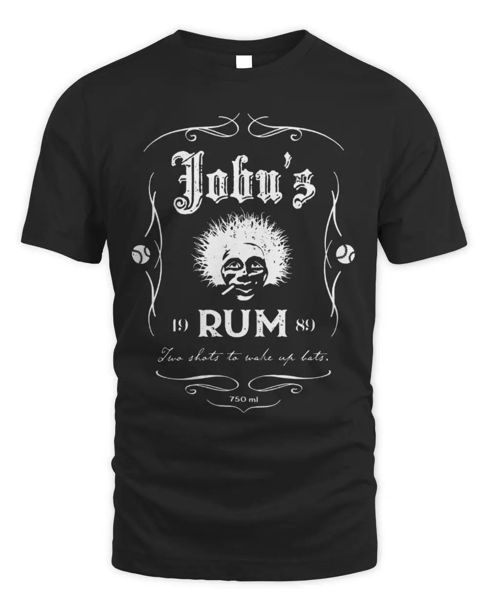 Jobu’s Rum Hoodie
