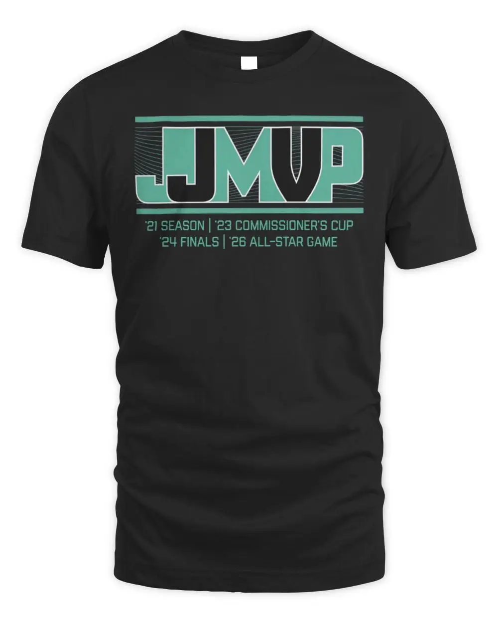 Jonquel Jones The Ultimate MVP T Shirt Hoodie