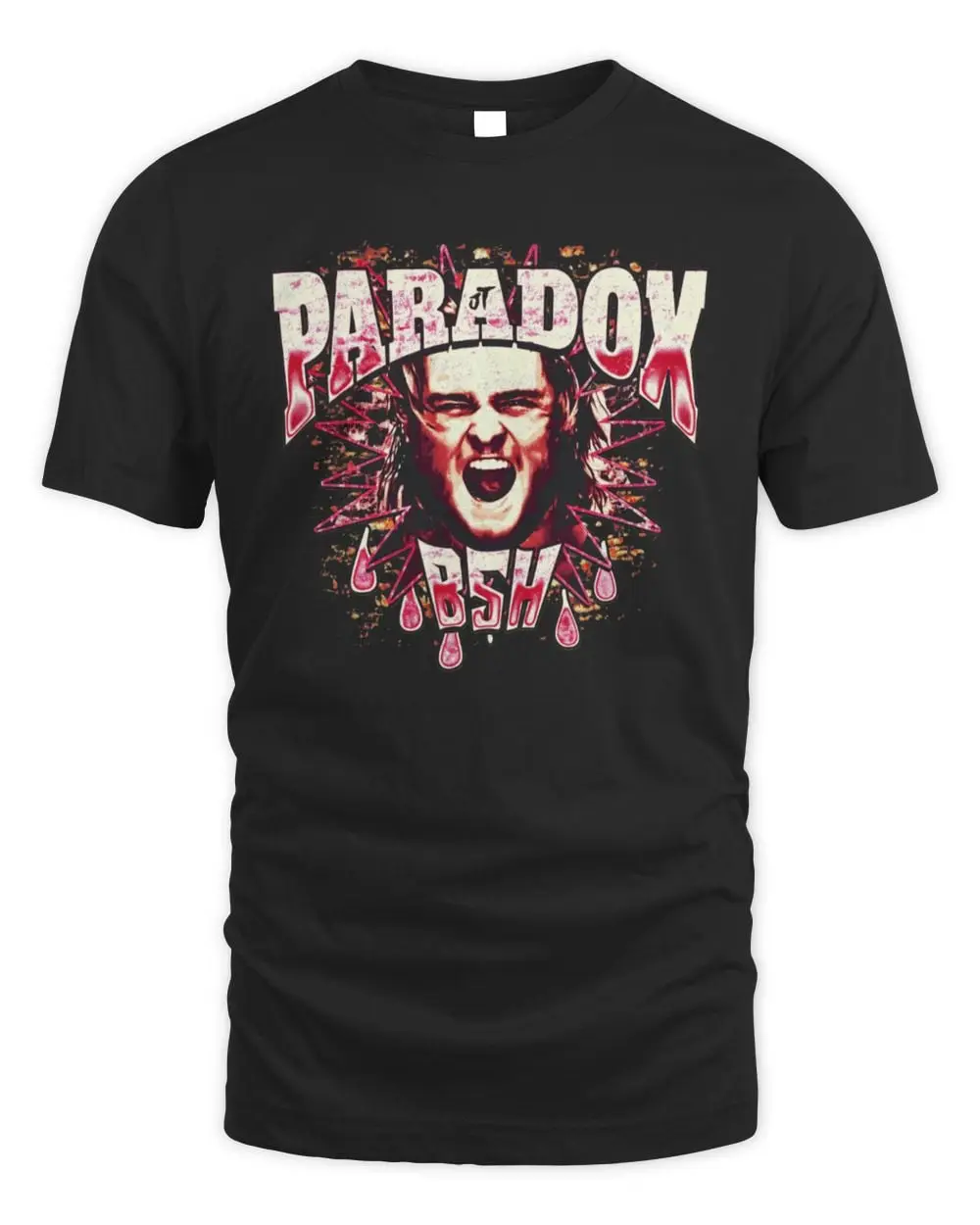 JT Paradox BSH Hoodie