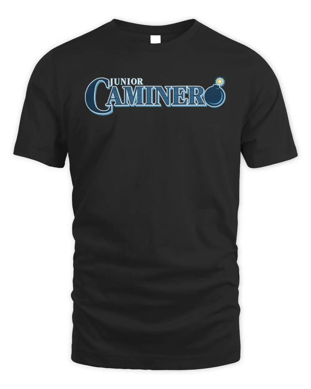 Junior Caminero Bomb T Shirt