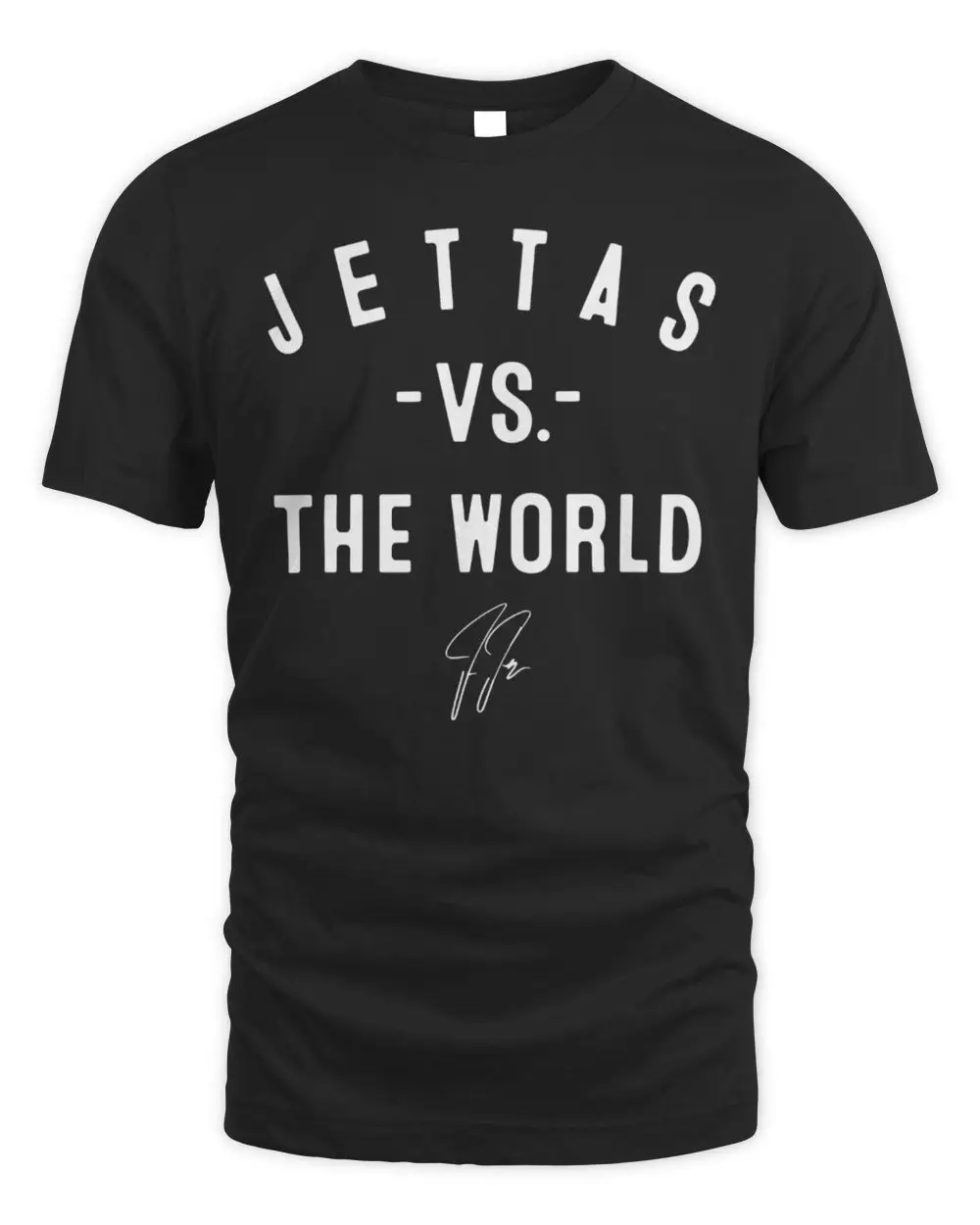 Justin Jefferson Vs The World Hoodie