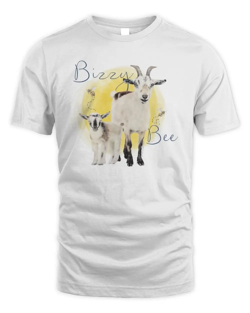 Katie Van Slyke Bizzy and Bee T-Shirt