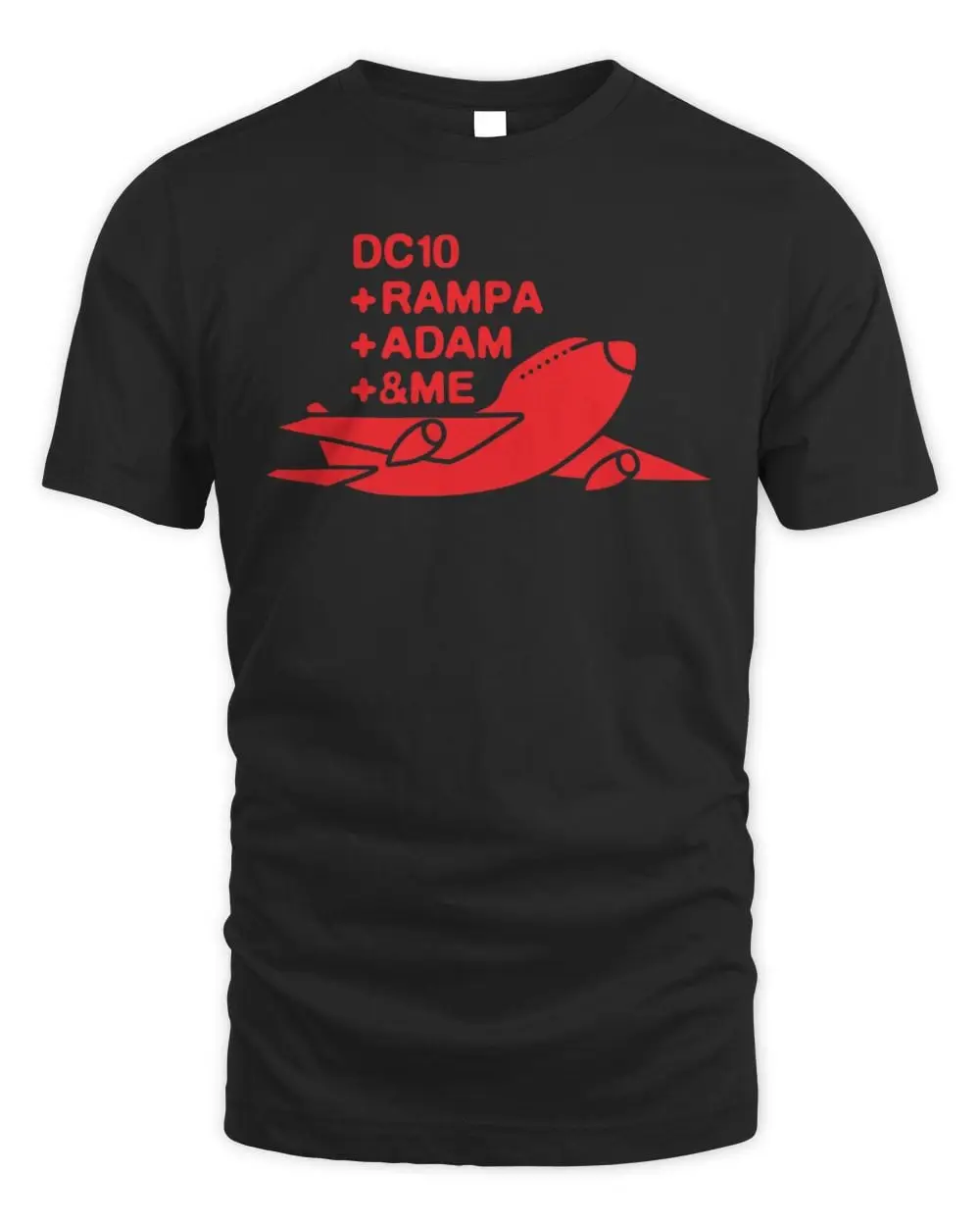 Keinemusik Merch Keinemusik x DC10 2026 T Shirt