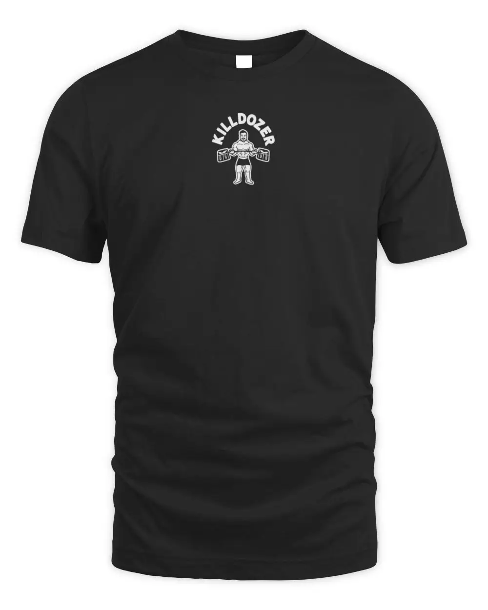 Killdozer Merch Killdozer Premium T Shirt