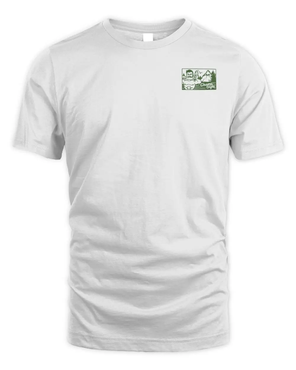 Killdozer Merch Wild Chomp T Shirt Hoodie
