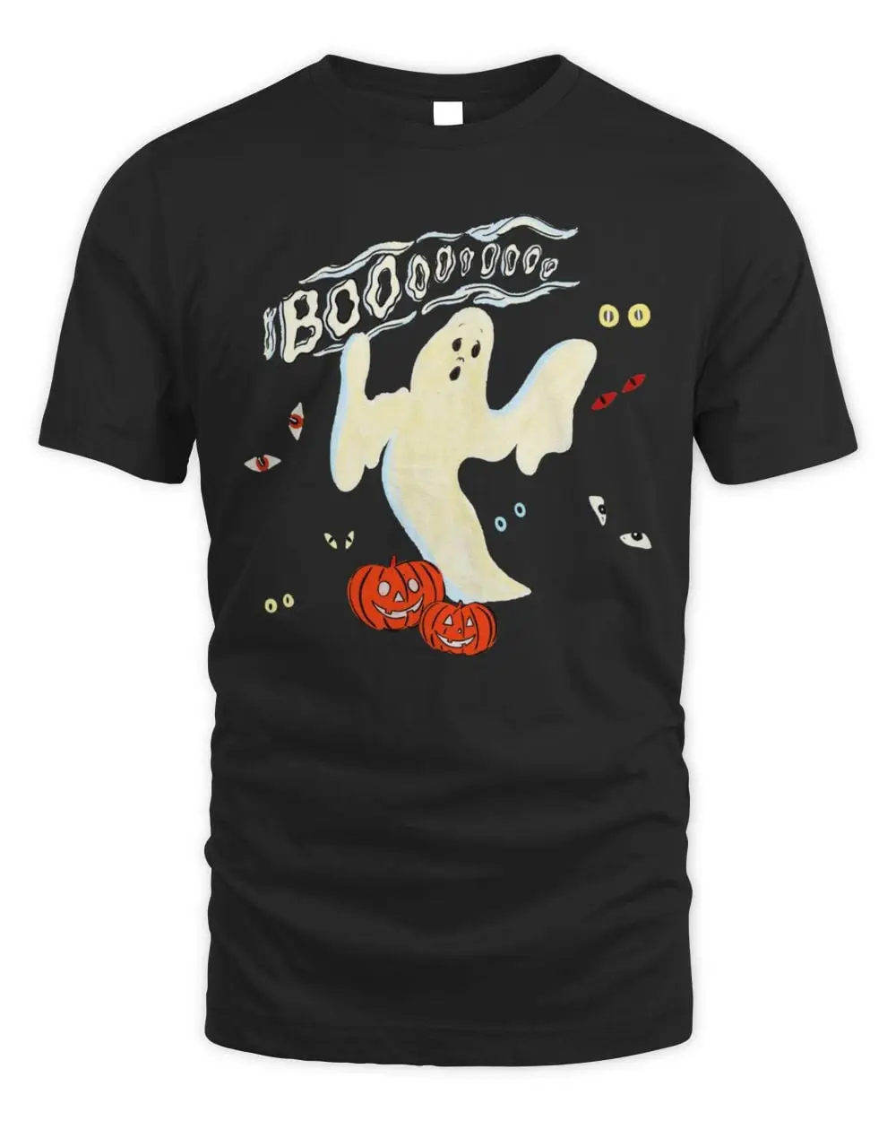 Kristin Jones Merch Is That Boo T Shirt