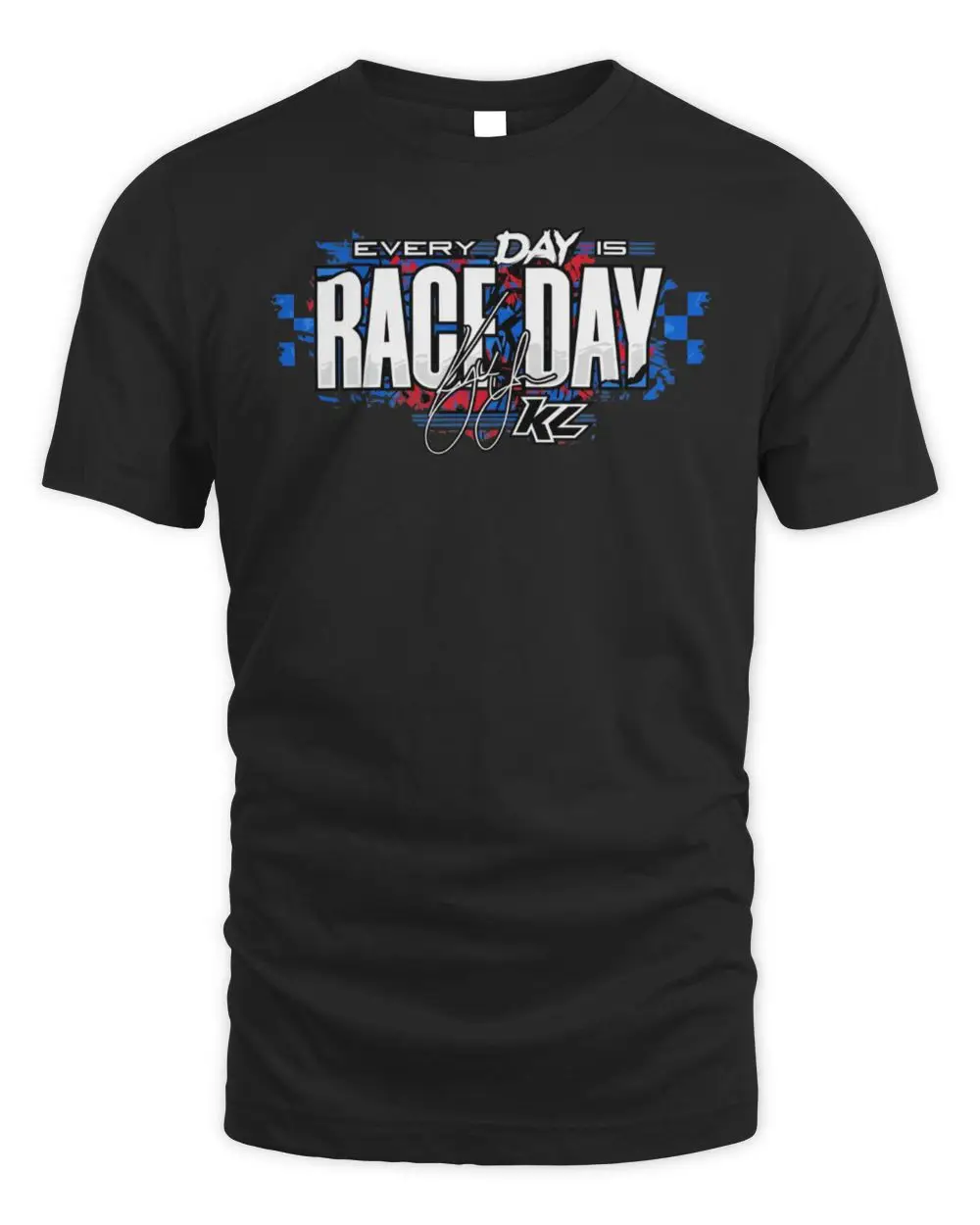 Kyle Larson #5 HendrickCars com 2026 Every Day Is Race Day Hoodie