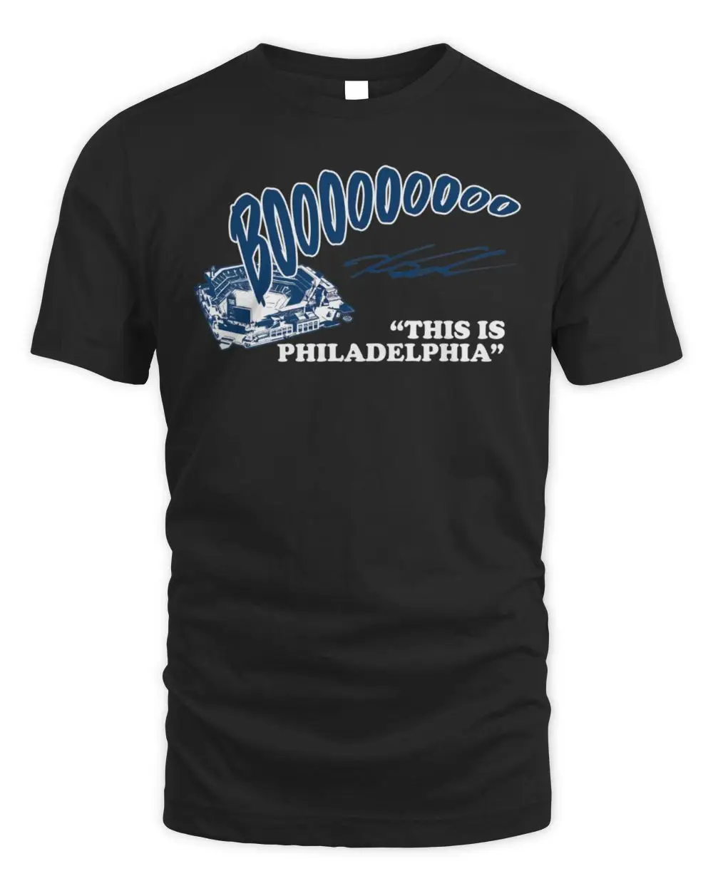 Kyle Schwarber This Is Philadelphia Hoodie