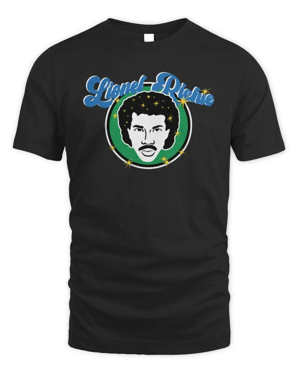 Lionel Richie Merch Lionel Richie Dancing on the Ceiling Hoodie