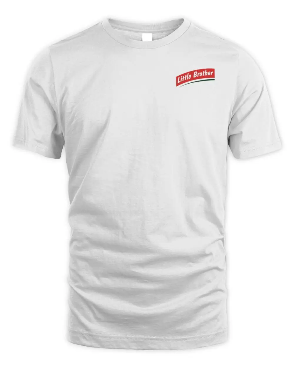 Littlebrother The Air Freshener T Shirt