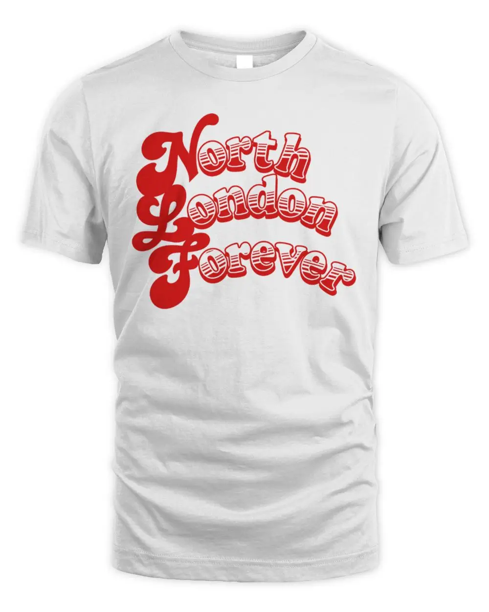Louis Dunford North London Forever T Shirt
