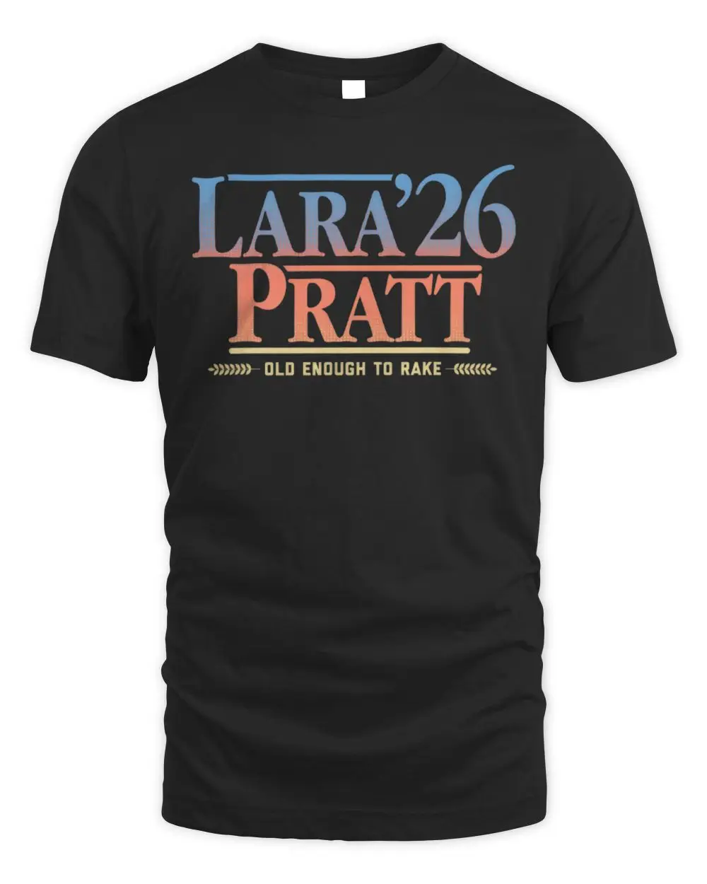 Luis Lara And Cooper Lara-Pratt ’26 T Shirt Hoodie