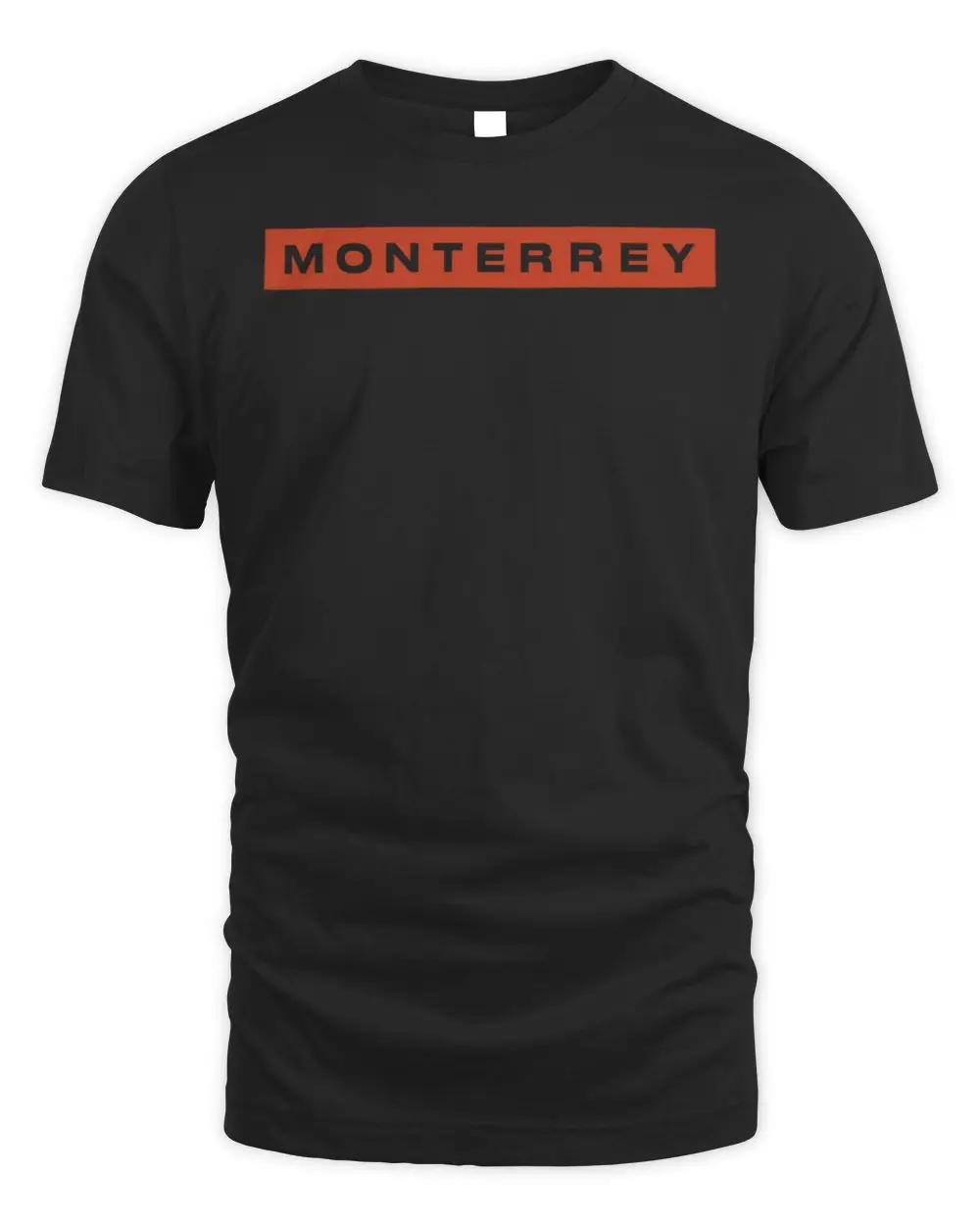 Monterrey Osos Wordmark Logo Hoodie