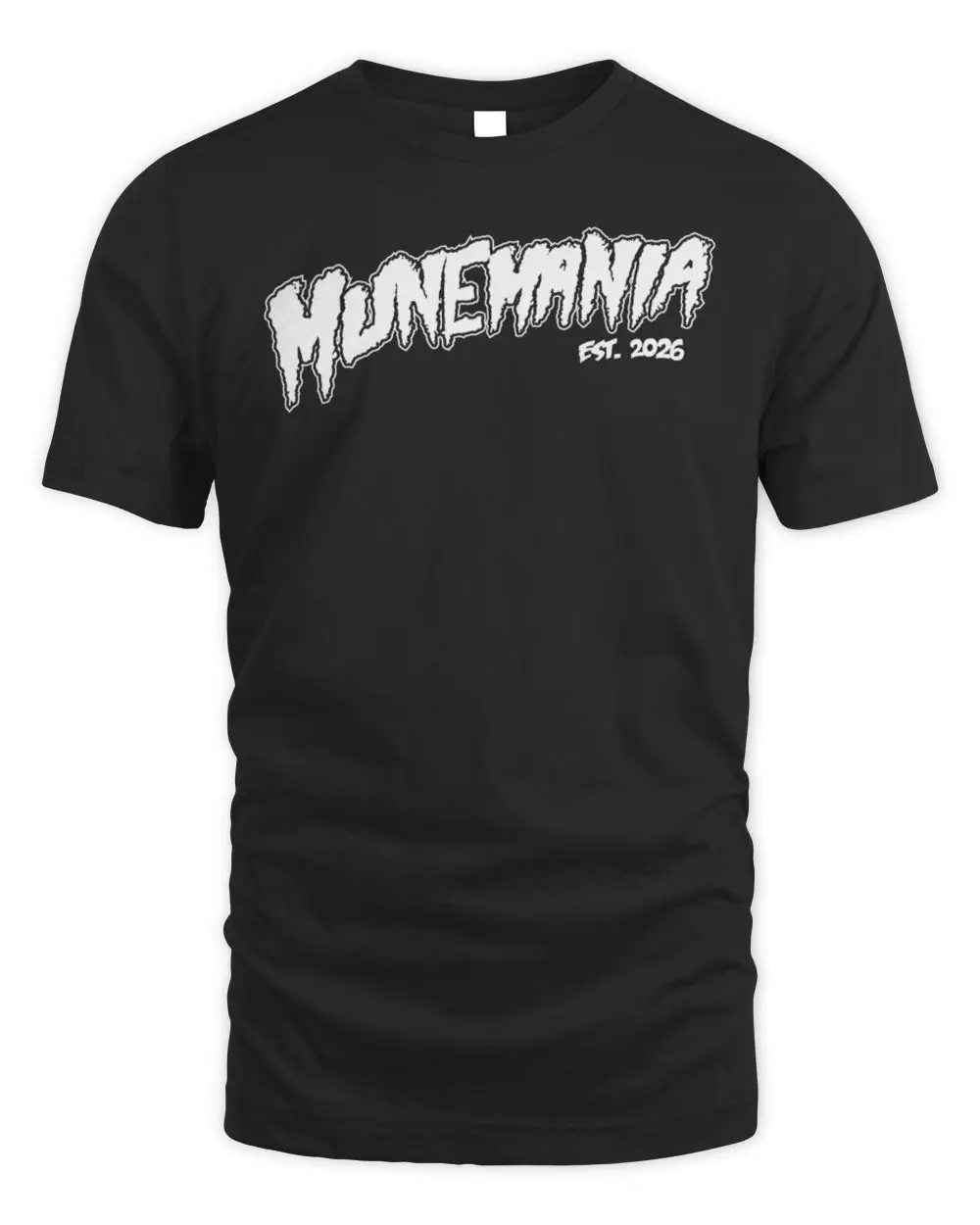 Munetaka Murakami Mune Mania T Shirt