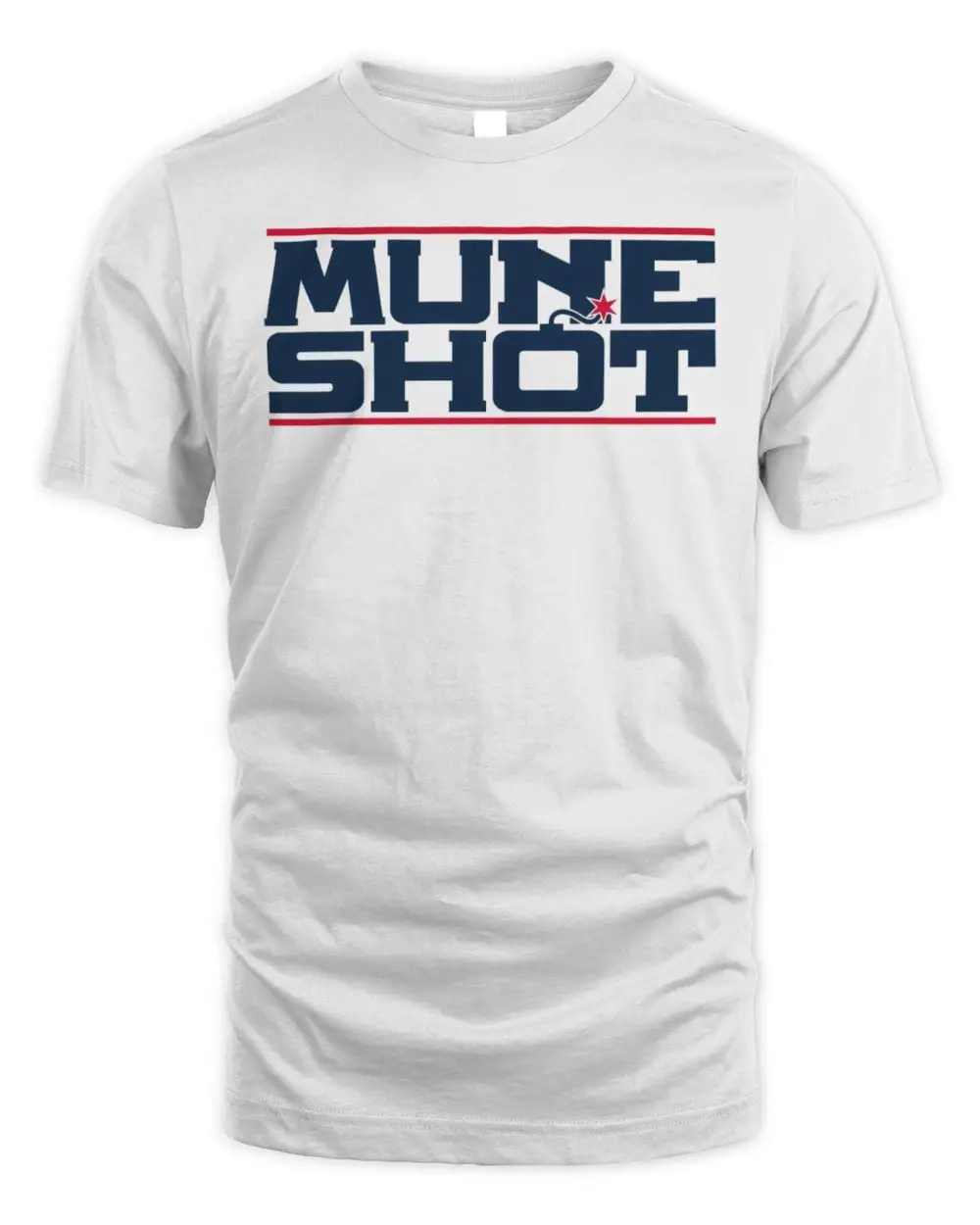 Munetaka Murakami Mune Shot Hoodie