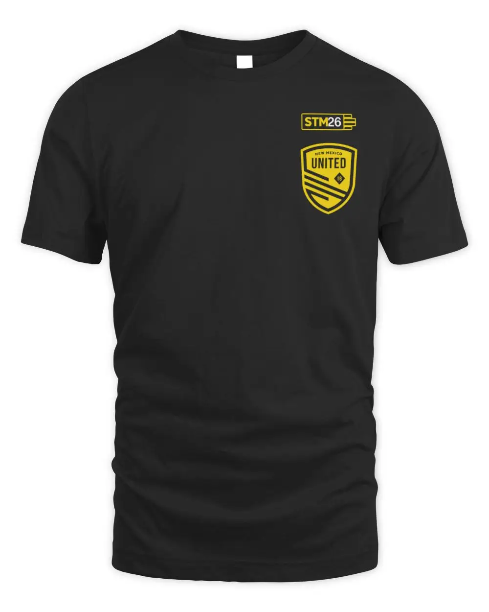New Mexico United This Is Ours T Shirt