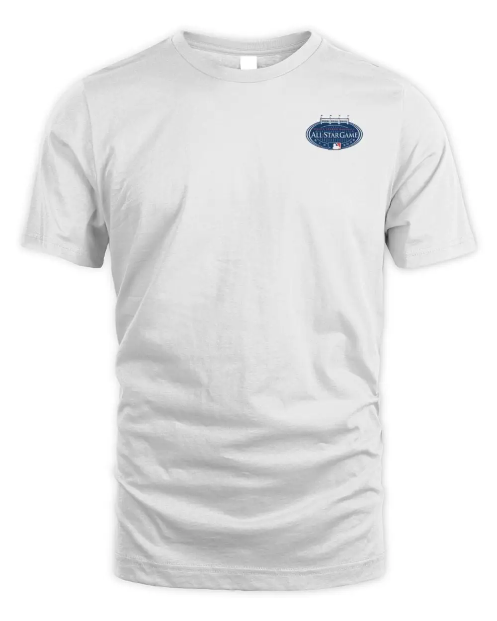 New York Yankees Cooperstown All Star Game ’47 Foundation T Shirt