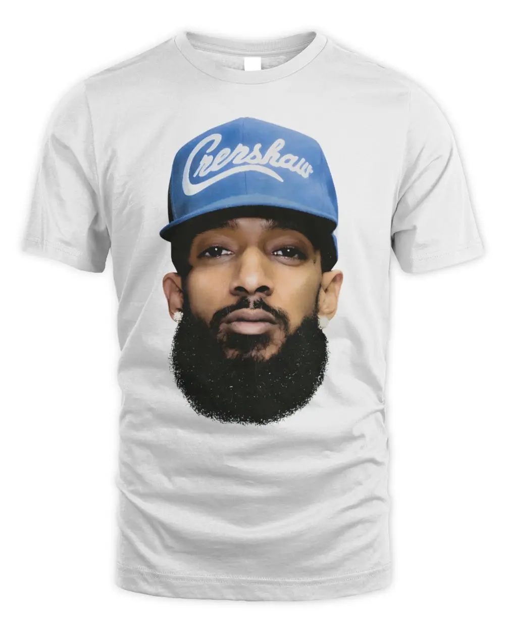 Nipsey Hussle Oracle T Shirt