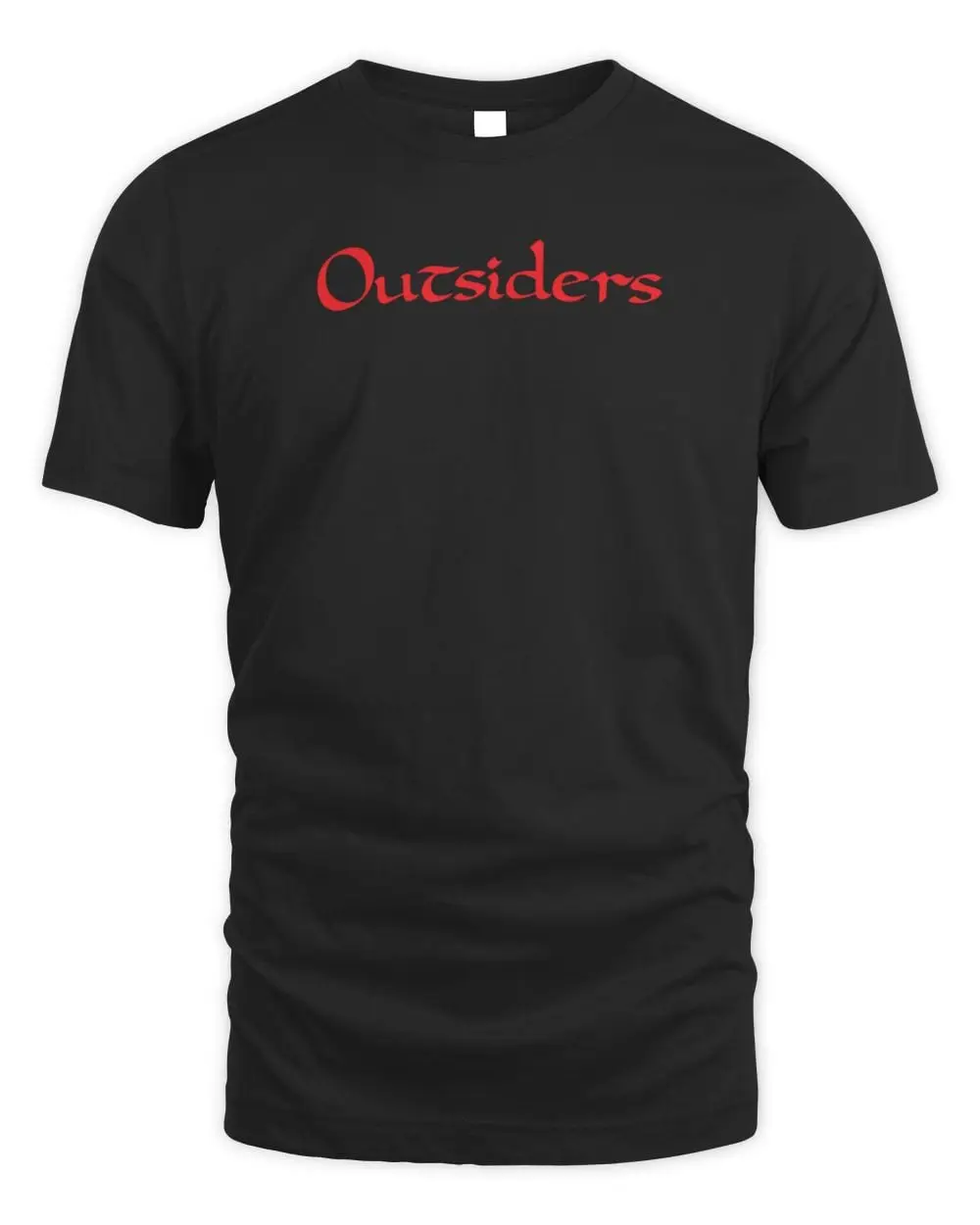 nWo Outsiders T Shirt