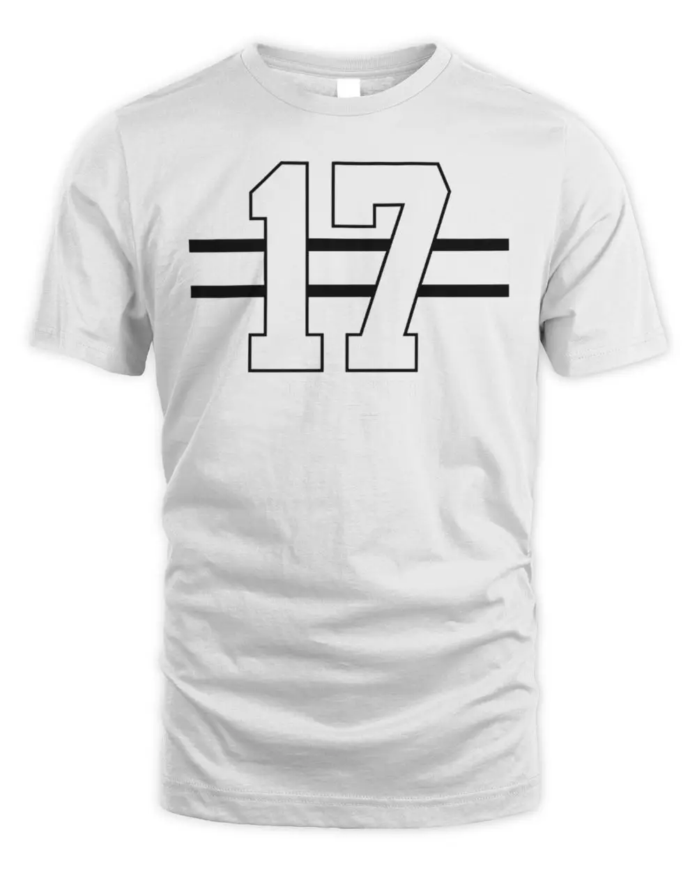 Oklahoma State Football Drew Mestemaker Name Number Stripe Hoodie
