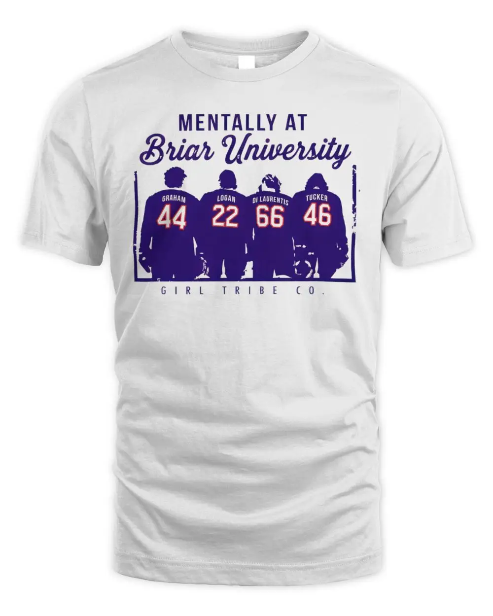 Palmetto Moon Shop Mentally At Briar Hoodie