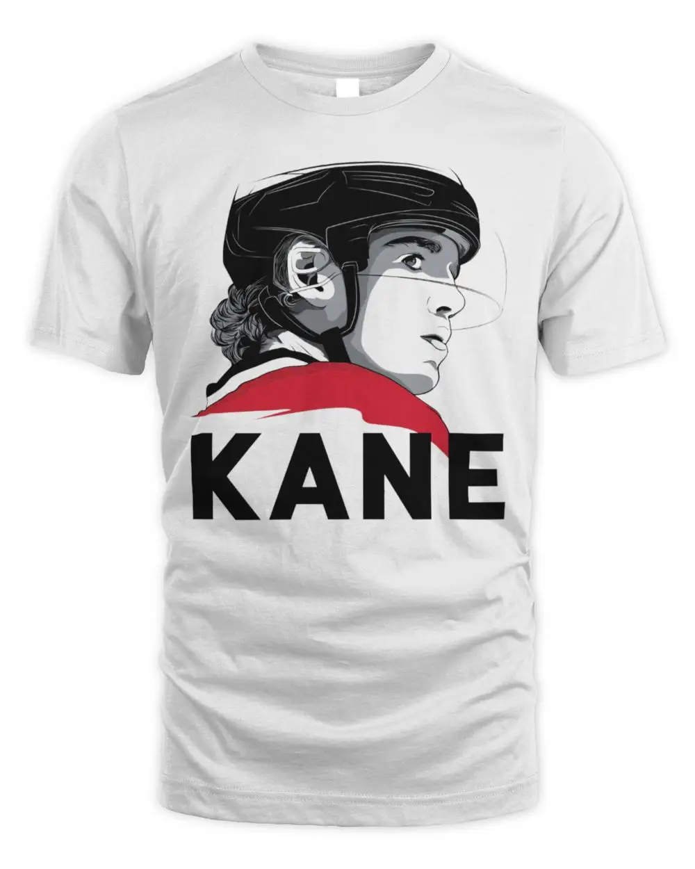 Patrick Kane Chicago Legend T Shirt Hoodie