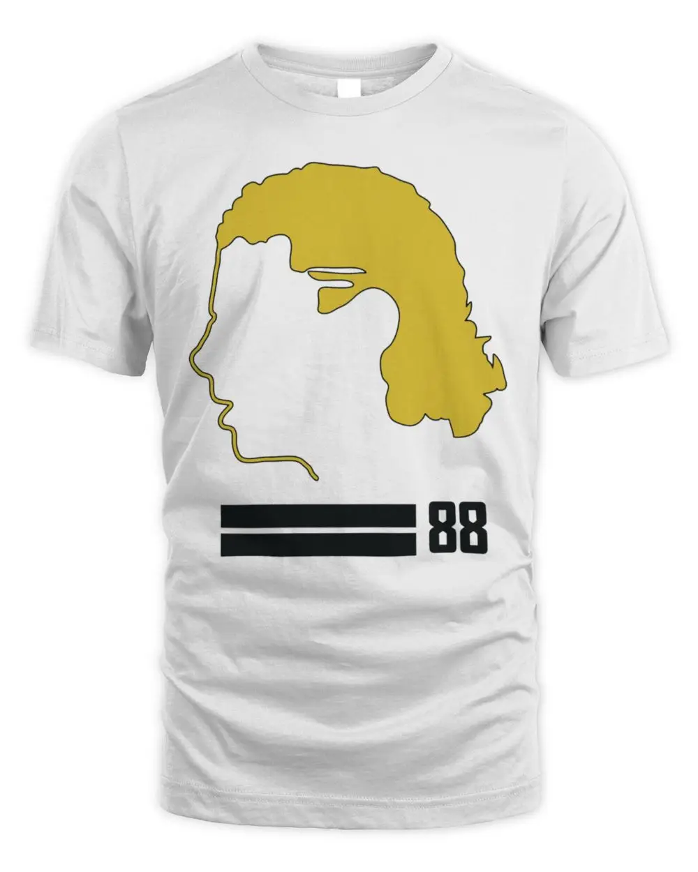 Patrick Kane Chicago Mullet T Shirt
